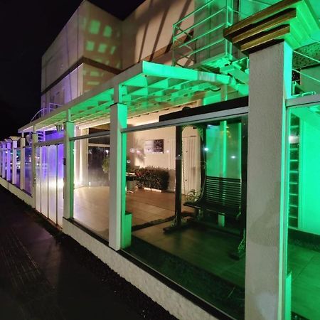 Pousada Tamandare Campo Grande  Luaran gambar