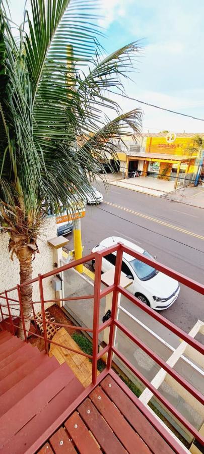 Pousada Tamandare Campo Grande  Luaran gambar