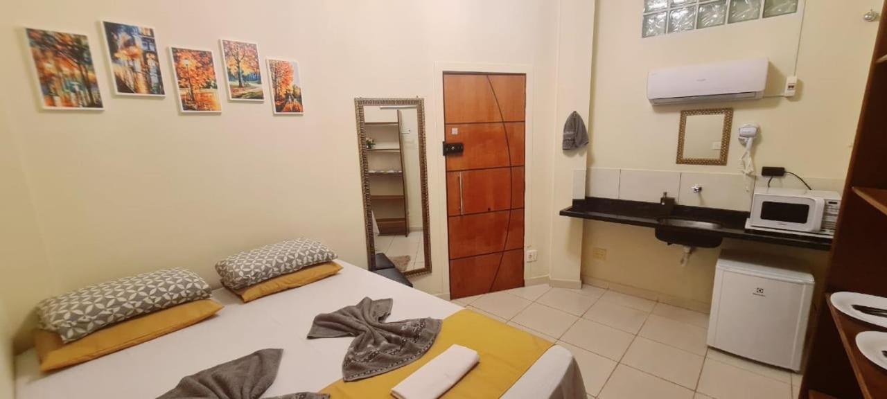 Pousada Tamandare Campo Grande  Luaran gambar