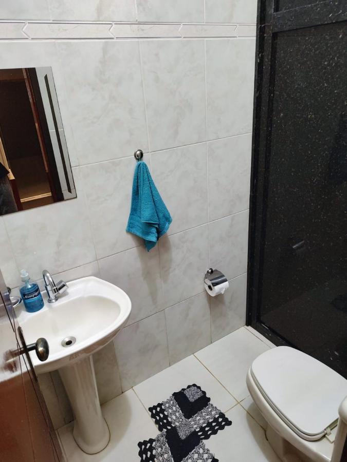 Pousada Tamandare Campo Grande  Luaran gambar