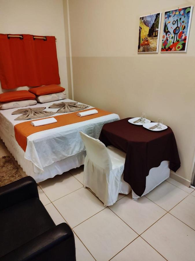 Pousada Tamandare Campo Grande  Luaran gambar