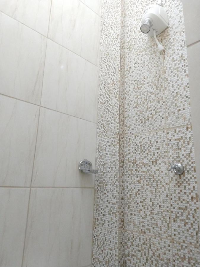 Pousada Tamandare Campo Grande  Luaran gambar