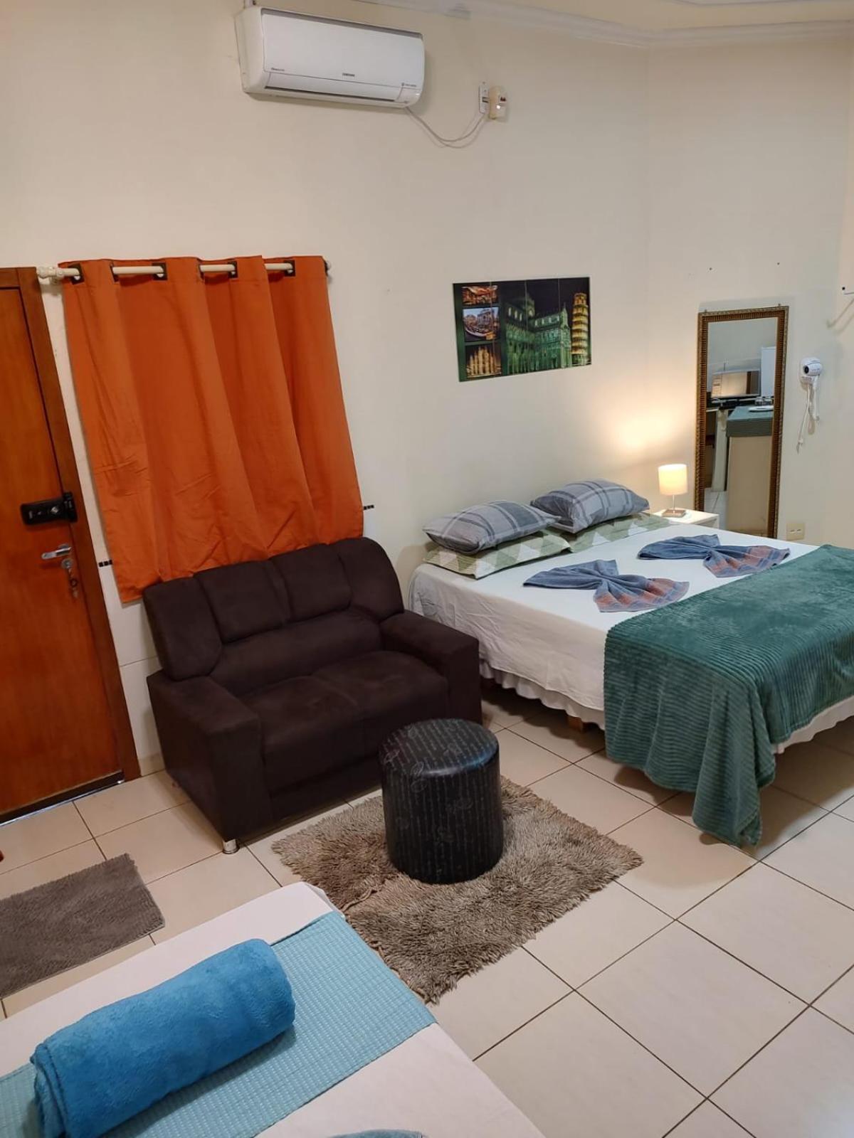 Pousada Tamandare Campo Grande  Luaran gambar