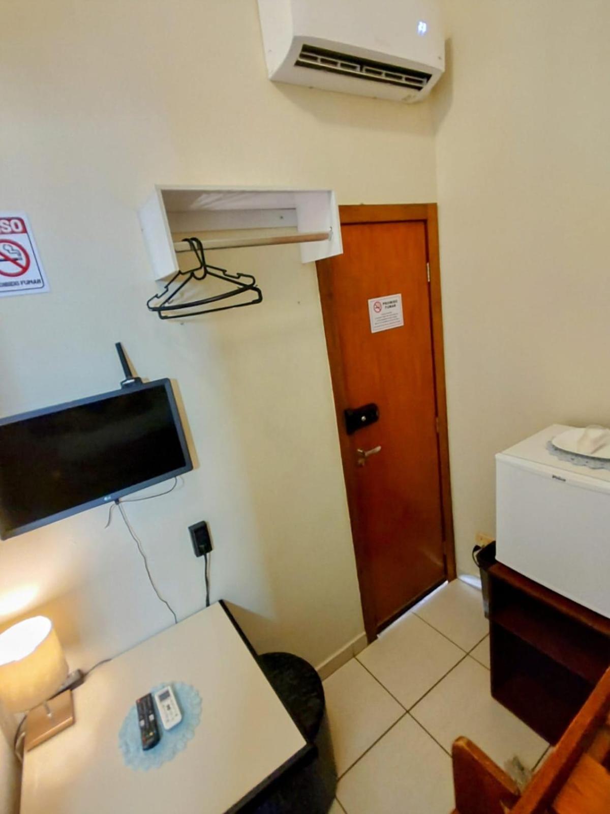 Pousada Tamandare Campo Grande  Bilik gambar