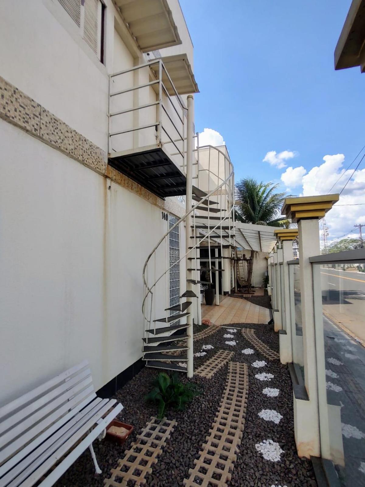 Pousada Tamandare Campo Grande  Bilik gambar