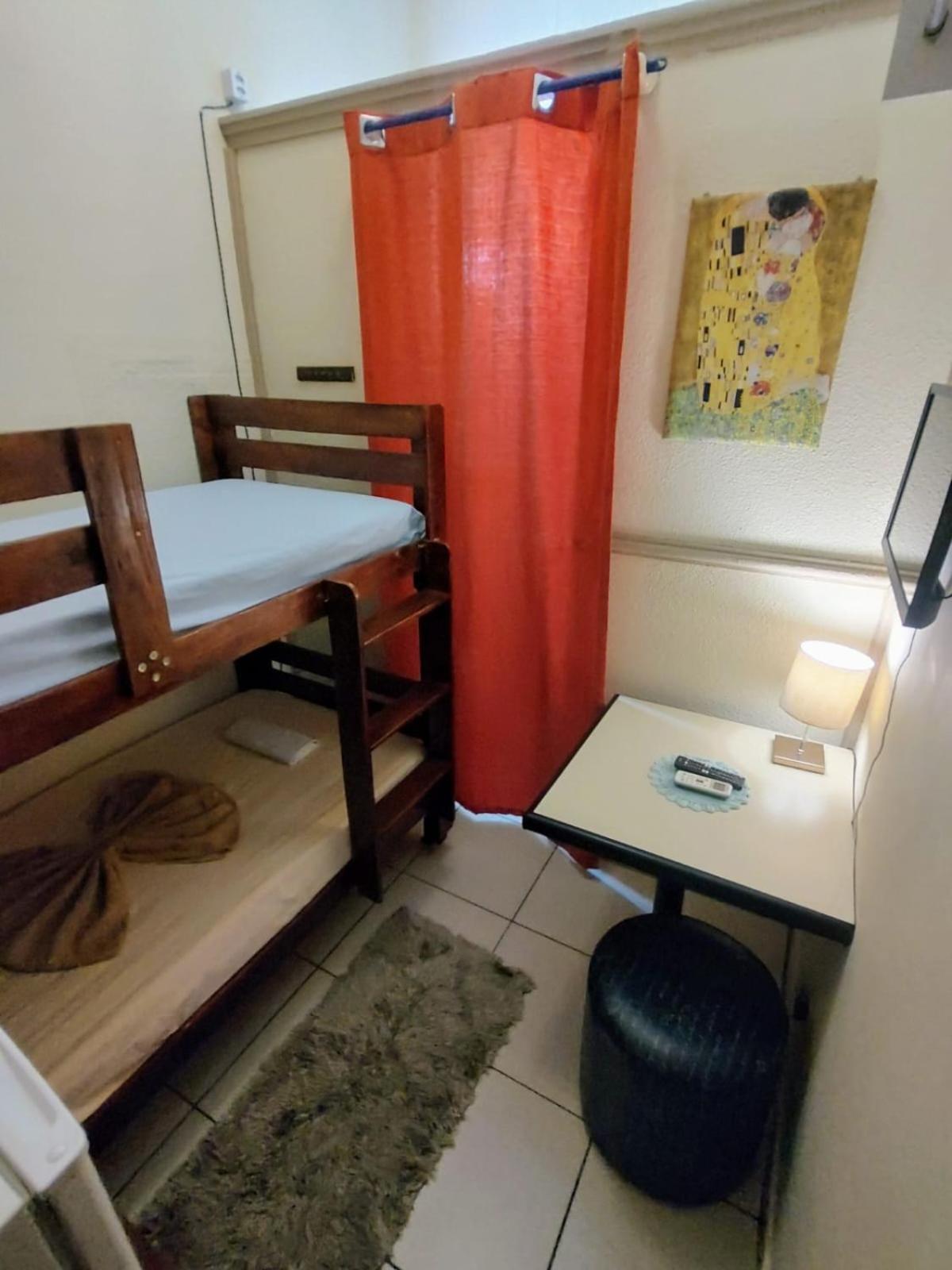 Pousada Tamandare Campo Grande  Bilik gambar